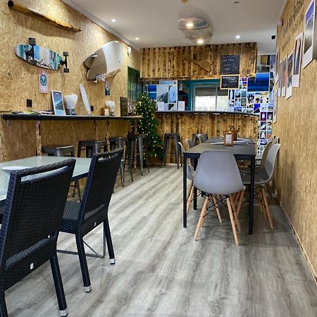 Ateliersurf29 Guest House Almada Bagian luar foto