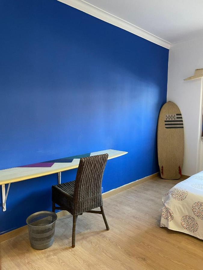 Ateliersurf29 Guest House Almada Bagian luar foto
