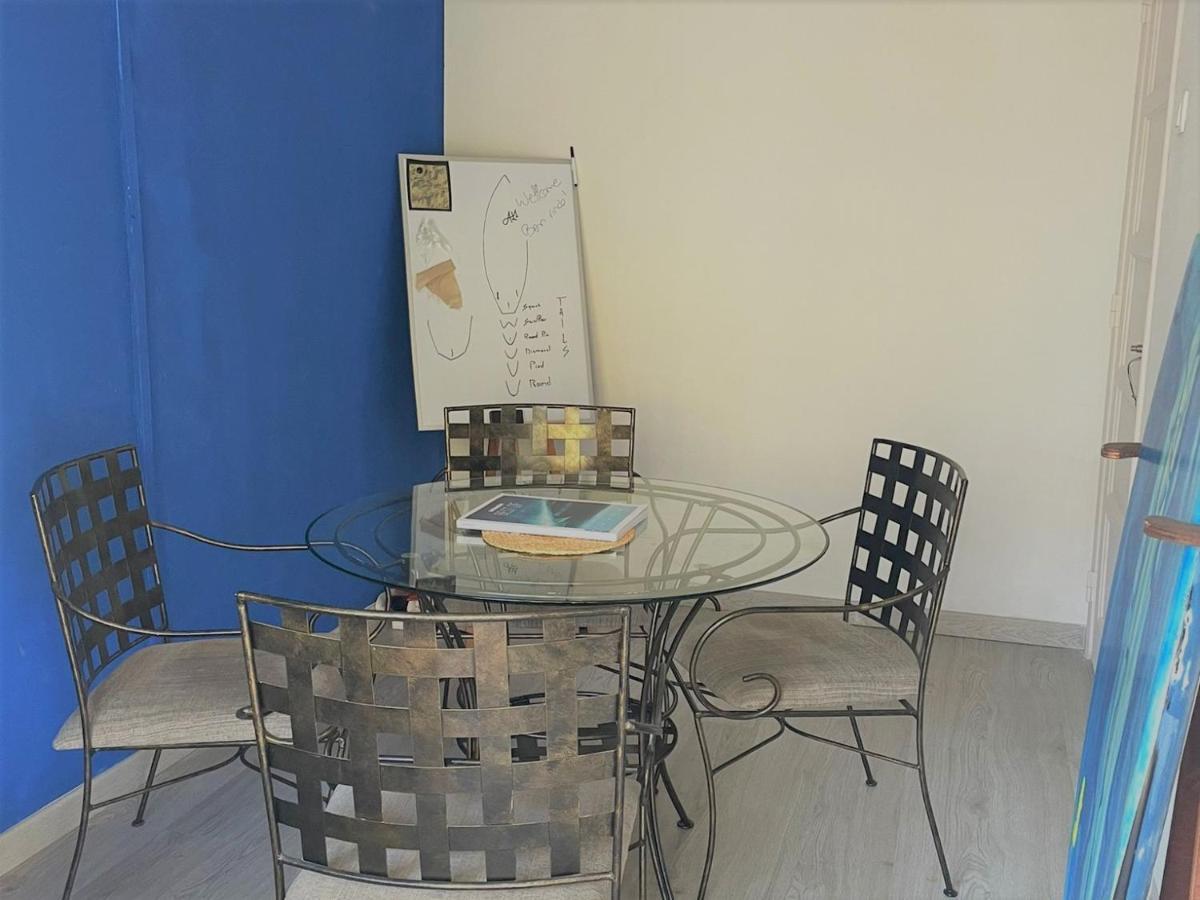 Ateliersurf29 Guest House Almada Bagian luar foto