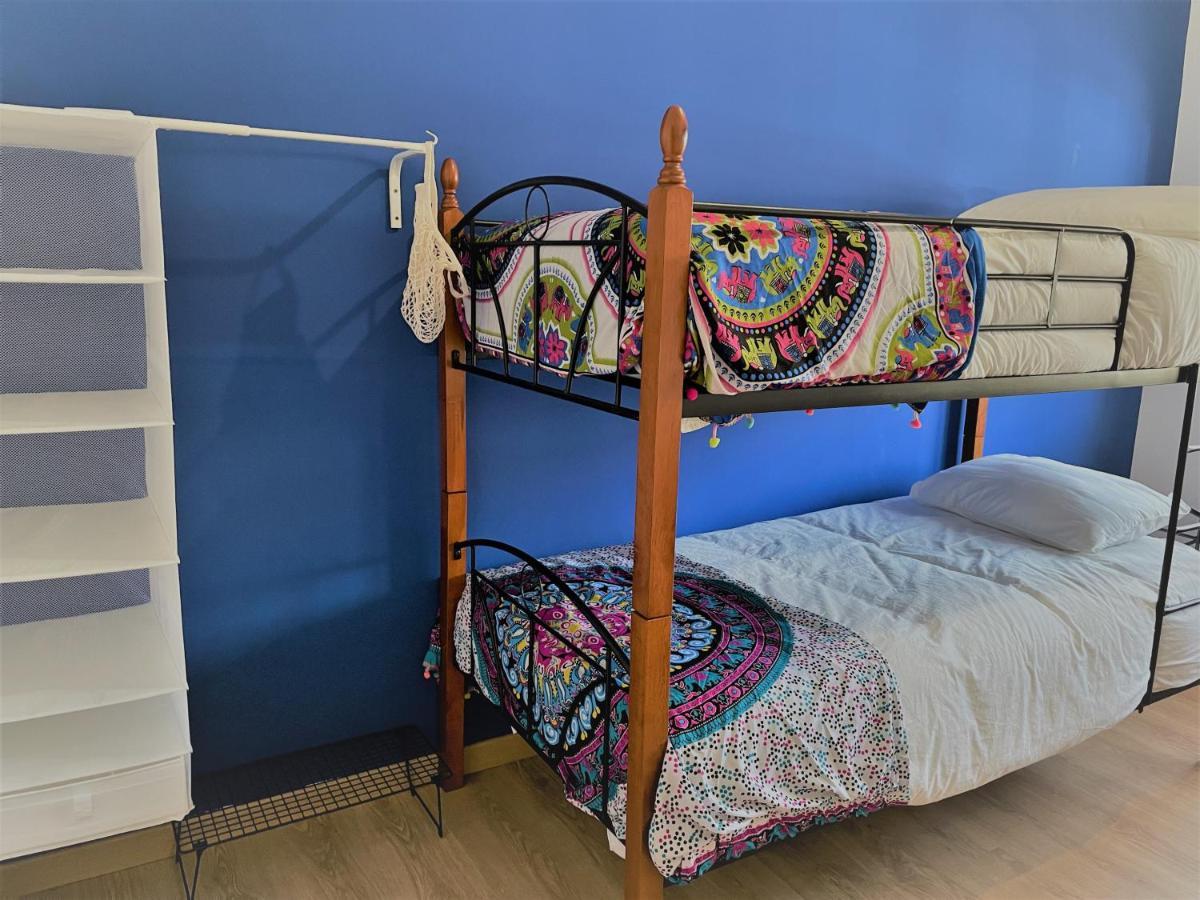 Ateliersurf29 Guest House Almada Bagian luar foto