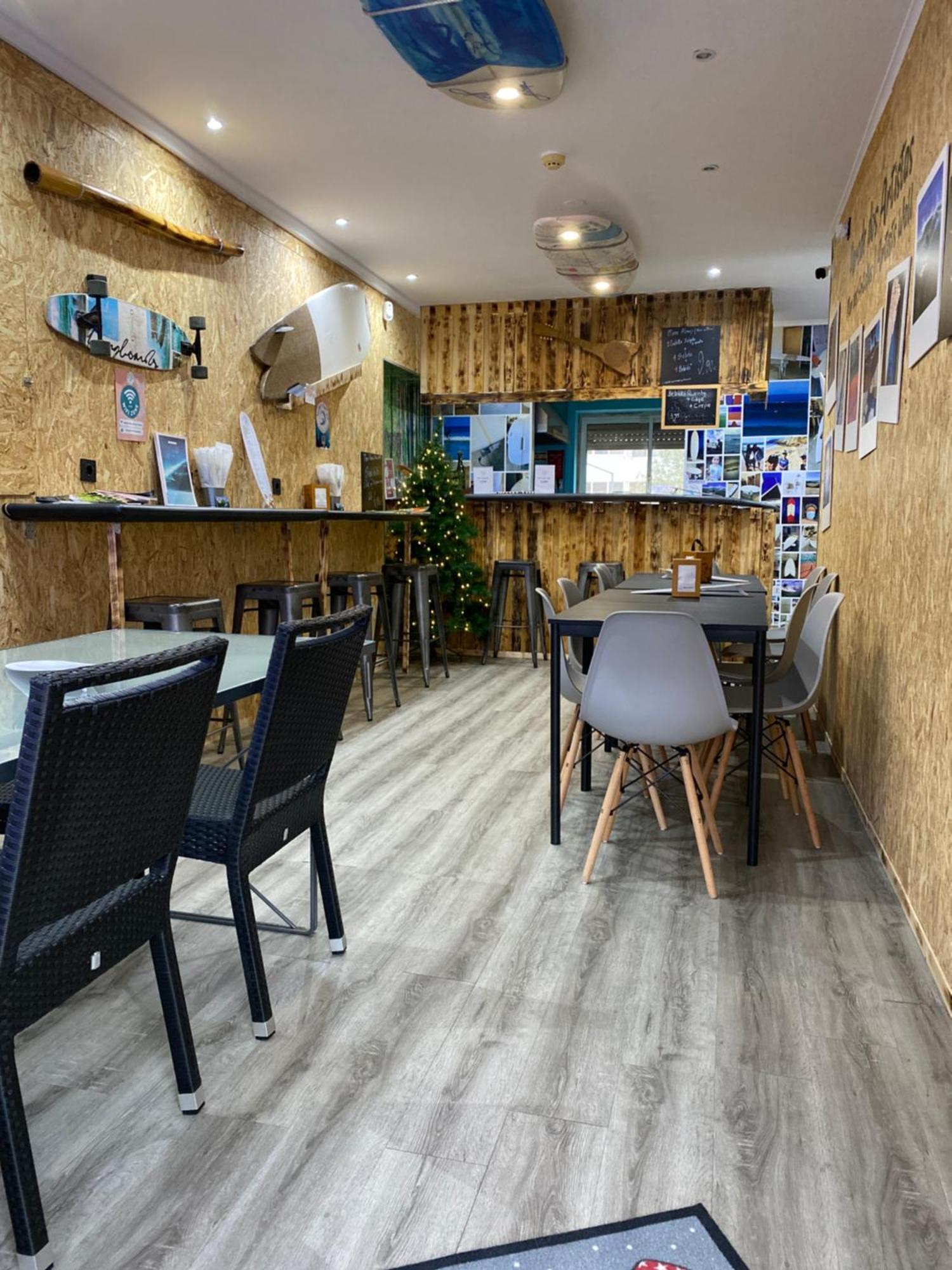 Ateliersurf29 Guest House Almada Bagian luar foto
